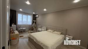 1-к квартира, вторичка, 38м2, 14/17 этаж