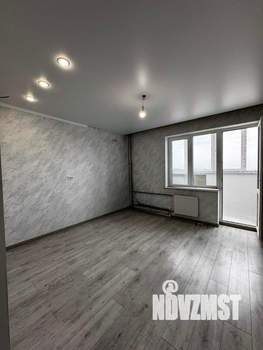 Студия квартира, вторичка, 25м2, 14/17 этаж