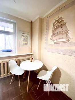1-к квартира, вторичка, 31м2, 4/10 этаж
