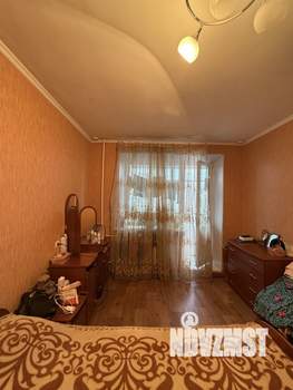 3-к квартира, вторичка, 60м2, 4/5 этаж