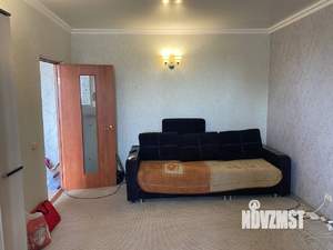 1-к квартира, вторичка, 38м2, 10/10 этаж