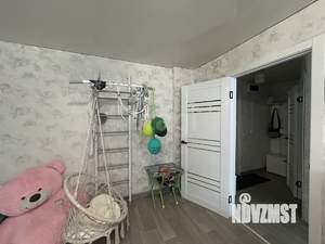 1-к квартира, вторичка, 30м2, 2/5 этаж