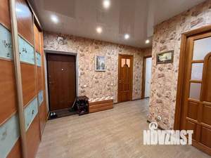 4-к квартира, вторичка, 78м2, 8/10 этаж