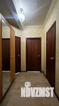 1-к квартира, вторичка, 33м2, 2/2 этаж