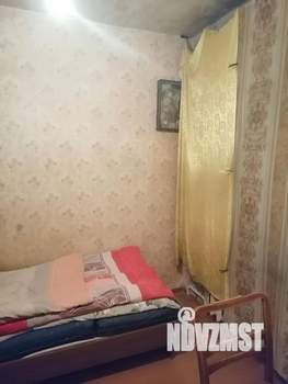 3-к квартира, вторичка, 41м2, 5/5 этаж