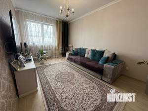 3-к квартира, вторичка, 79м2, 15/17 этаж