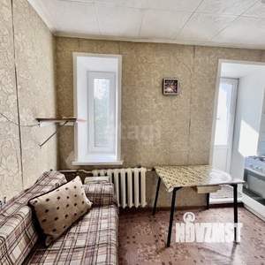 1-к квартира, вторичка, 28м2, 5/5 этаж