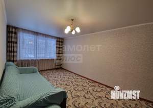 2-к квартира, вторичка, 47м2, 1/5 этаж