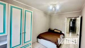 3-к квартира, вторичка, 63м2, 1/5 этаж