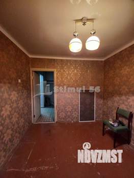 2-к квартира, вторичка, 44м2, 9/16 этаж