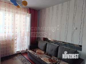 1-к квартира, вторичка, 29м2, 6/9 этаж