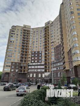 3-к квартира, вторичка, 85м2, 9/17 этаж