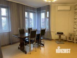 5-к квартира, вторичка, 93м2, 2/5 этаж