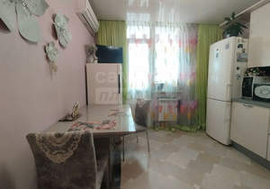2-к квартира, вторичка, 60м2, 7/10 этаж