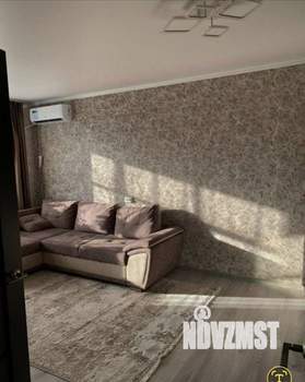 3-к квартира, вторичка, 64м2, 5/5 этаж