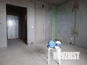 Студия квартира, вторичка, 27м2, 9/17 этаж