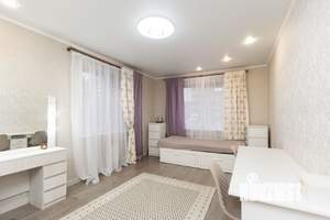 3-к квартира, вторичка, 76м2, 11/12 этаж