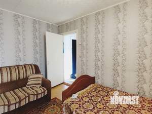2-к квартира, вторичка, 42м2, 3/5 этаж