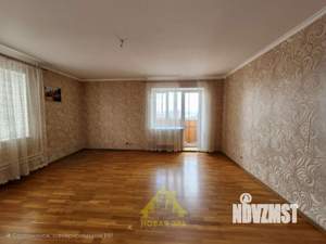 2-к квартира, вторичка, 74м2, 14/17 этаж