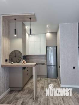 1-к квартира, вторичка, 50м2, 3/4 этаж