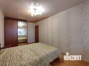 3-к квартира, вторичка, 60м2, 5/5 этаж