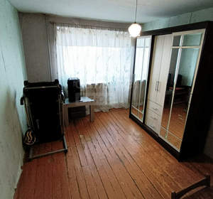 3-к квартира, вторичка, 51м2, 4/5 этаж
