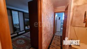 1-к квартира, вторичка, 34м2, 11/14 этаж