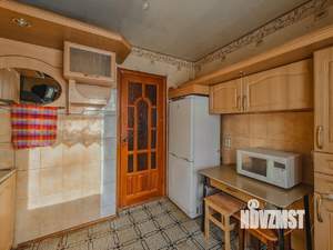 1-к квартира, вторичка, 33м2, 1/9 этаж