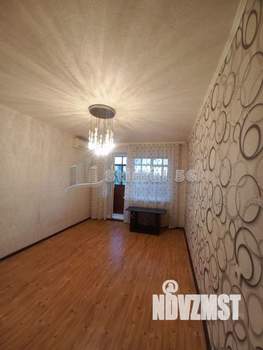 2-к квартира, вторичка, 50м2, 2/10 этаж