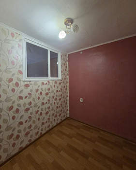 2-к квартира, вторичка, 46м2, 2/4 этаж