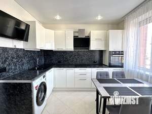 1-к квартира, вторичка, 40м2, 17/17 этаж