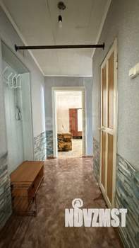 1-к квартира, вторичка, 31м2, 4/4 этаж