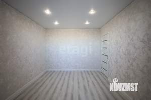 1-к квартира, вторичка, 33м2, 15/24 этаж