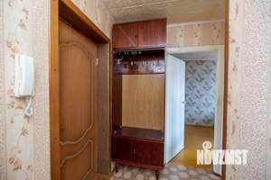 2-к квартира, вторичка, 44м2, 5/5 этаж