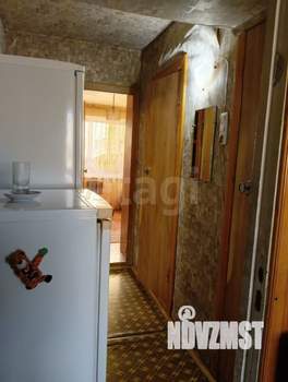 3-к квартира, вторичка, 60м2, 9/9 этаж