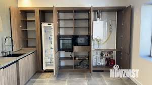 3-к квартира, вторичка, 157м2, 2/4 этаж