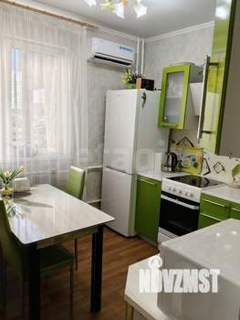 2-к квартира, вторичка, 50м2, 1/17 этаж