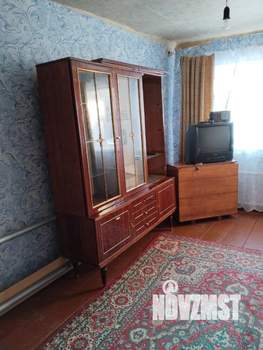 2-к квартира, вторичка, 33м2, 1/1 этаж
