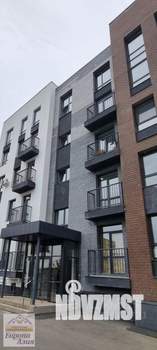 3-к квартира, вторичка, 83м2, 4/4 этаж