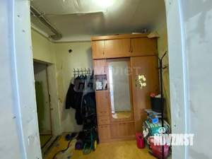 2-к квартира, вторичка, 40м2, 5/5 этаж