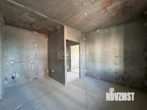 2-к квартира, вторичка, 49м2, 12/17 этаж