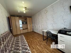 1-к квартира, вторичка, 33м2, 9/9 этаж