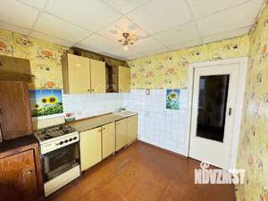 1-к квартира, вторичка, 32м2, 5/5 этаж