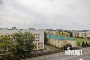 1-к квартира, вторичка, 39м2, 7/8 этаж