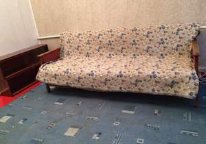 1-к квартира, вторичка, 32м2, 2/2 этаж