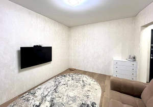 1-к квартира, вторичка, 28м2, 5/9 этаж