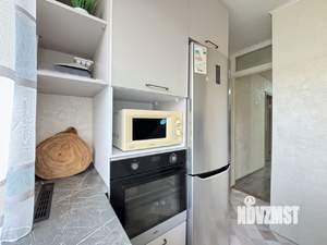 3-к квартира, вторичка, 61м2, 4/5 этаж