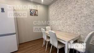 2-к квартира, вторичка, 68м2, 9/12 этаж