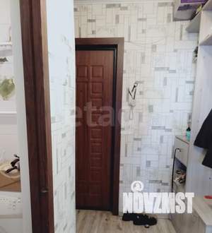 1-к квартира, вторичка, 37м2, 1/9 этаж