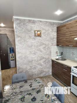 2-к квартира, вторичка, 57м2, 13/19 этаж